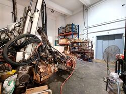 Woodlands Industrial Park E1 (D27), Factory #604866461